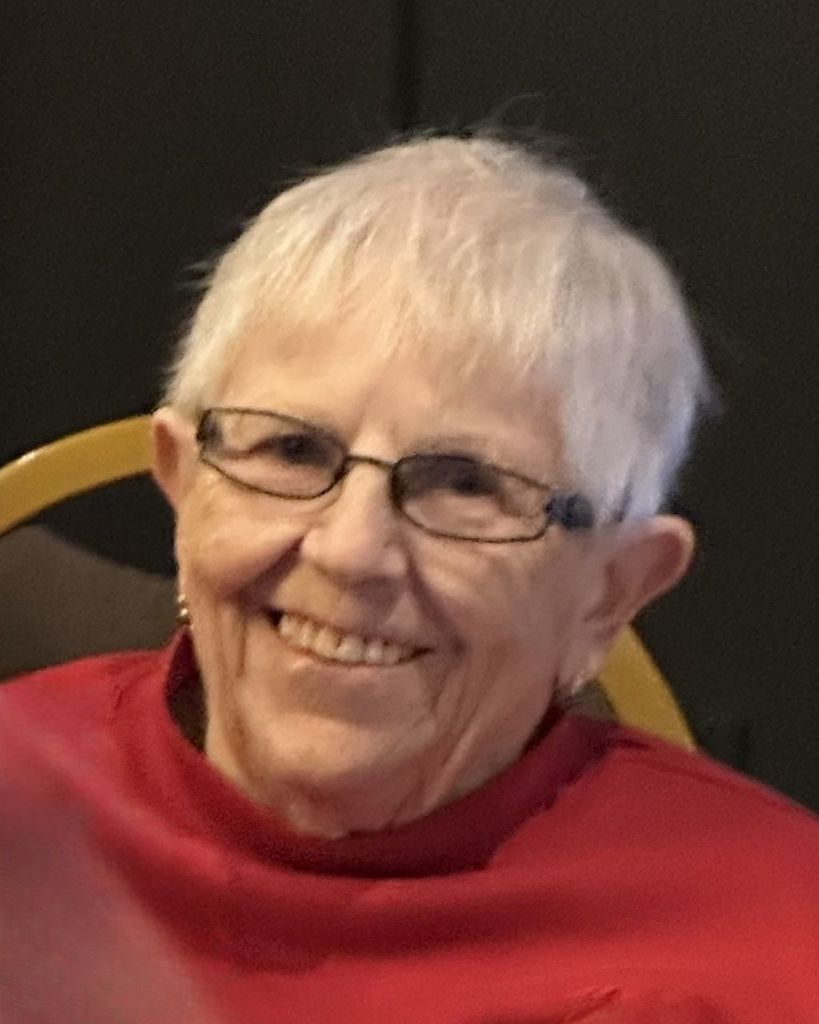 Judith M. Knowlton Profile Photo