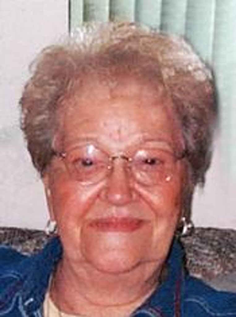 Lorraine C. Rebello