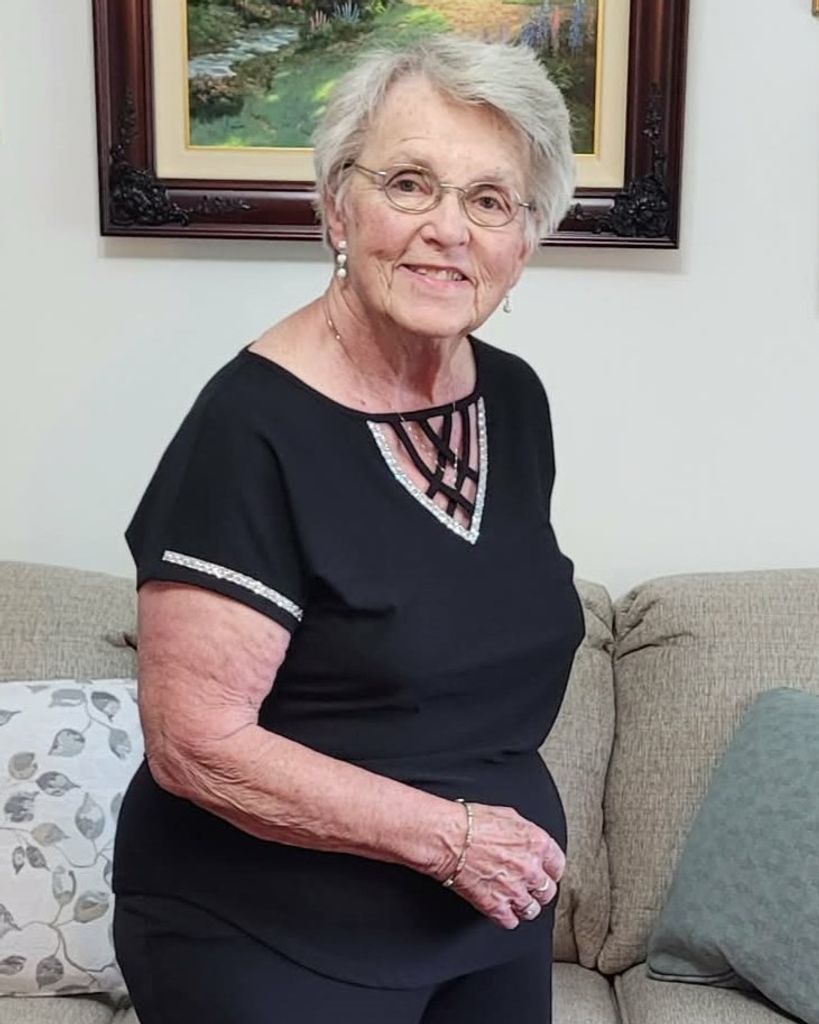 Marilyn Beatrice Moir Profile Photo
