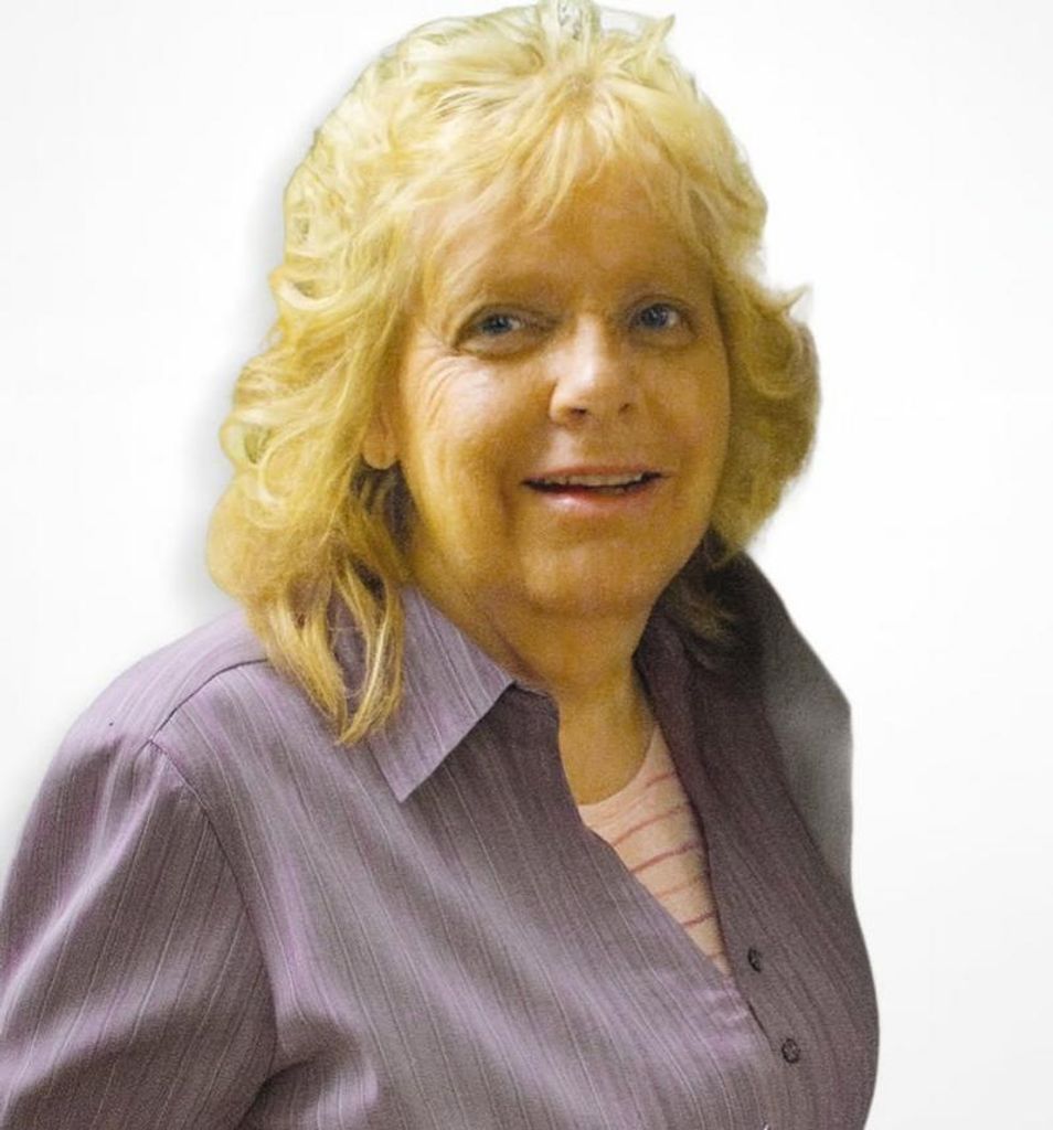 Linda K. Blouse Profile Photo