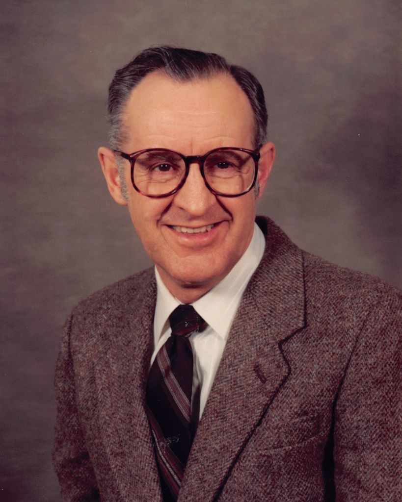 John R. Bandy Profile Photo