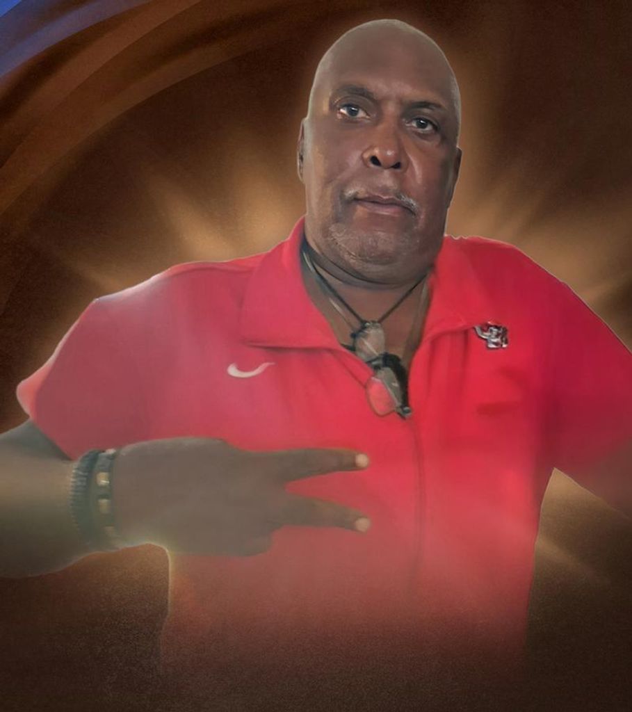 Curtis Cormier Profile Photo