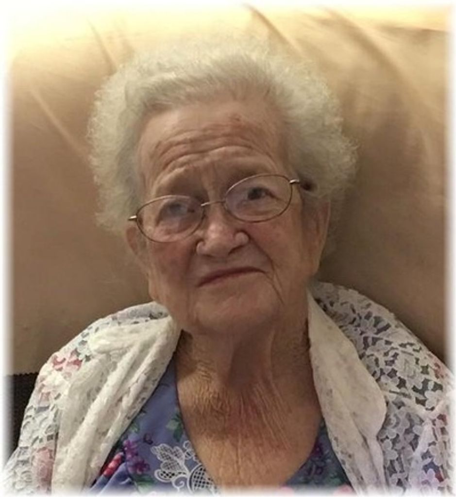 Etta Lena Davis Profile Photo