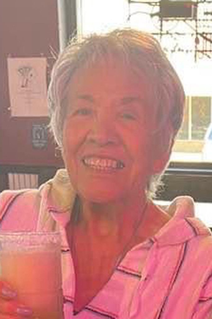 Ivy Louise Black