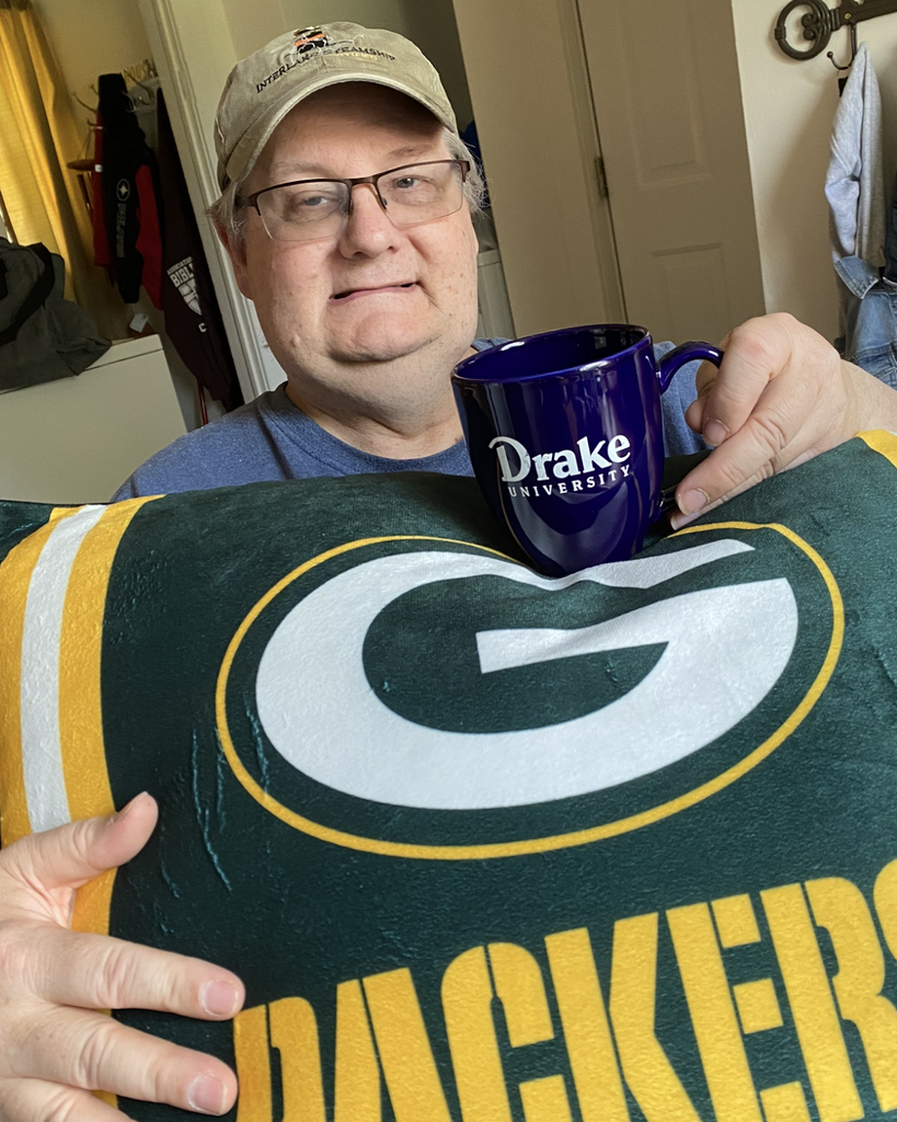 Jon Drake