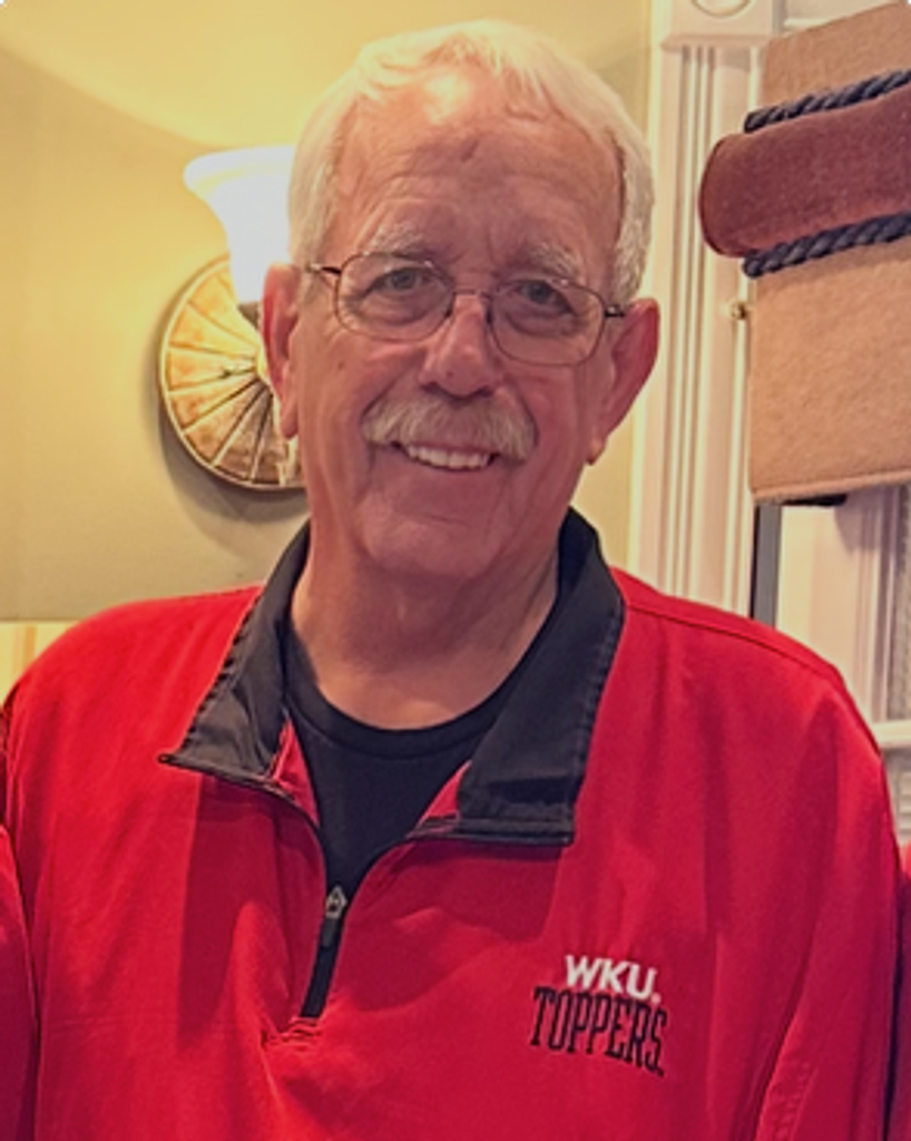 David W. Fields Profile Photo