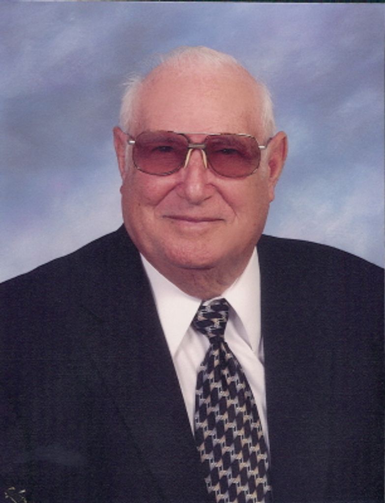 Alexander A. Scelso