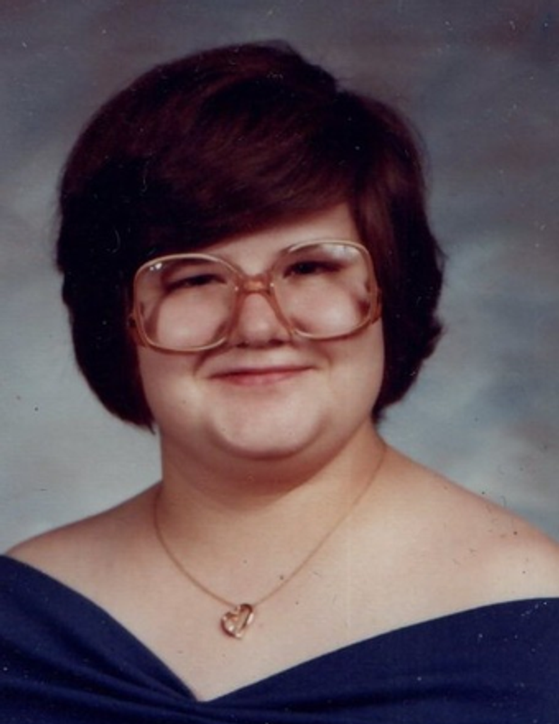 Teresa Myonia (Towe) Jenkins