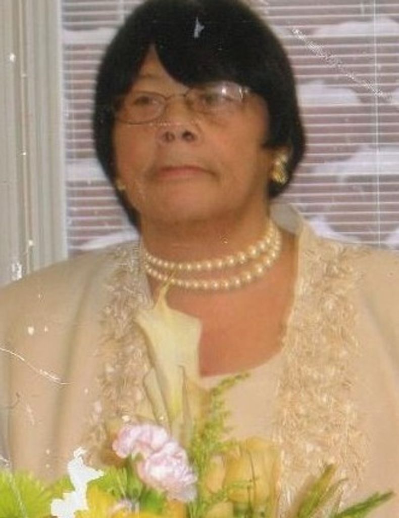 Elsie T. (Woodward)  Alder Profile Photo