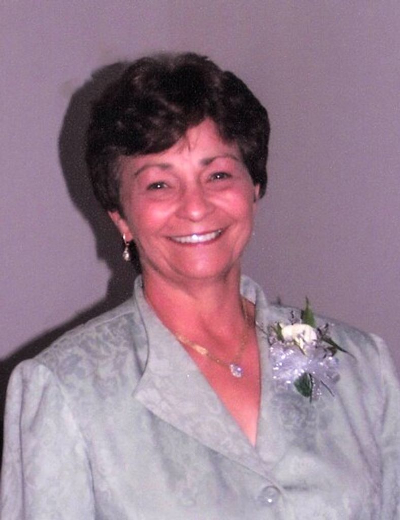 Lucille Fay Baughtman Mckenzie Profile Photo