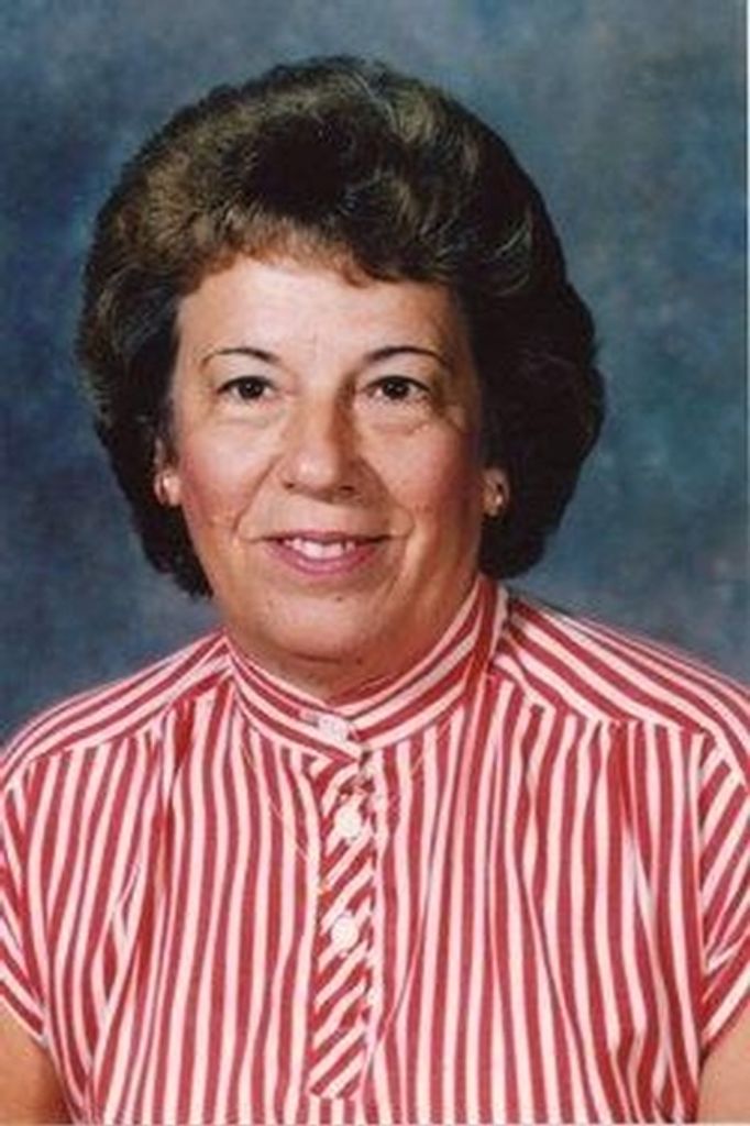 Agnes Barnes