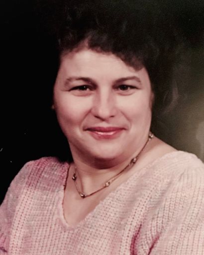 Julianne Quiram's obituary image
