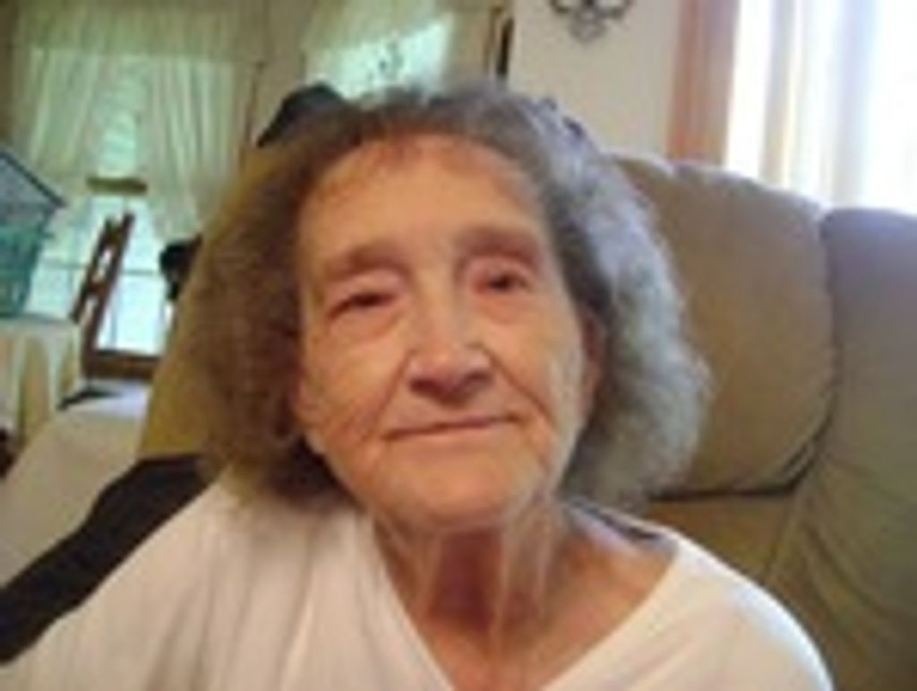 Leona Ann (Collins)  Williams