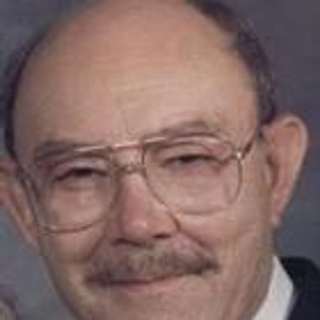 Harold L. Ritz