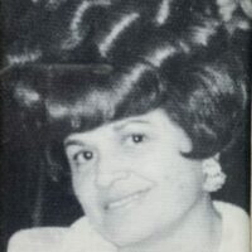 Maria Manuela Davila