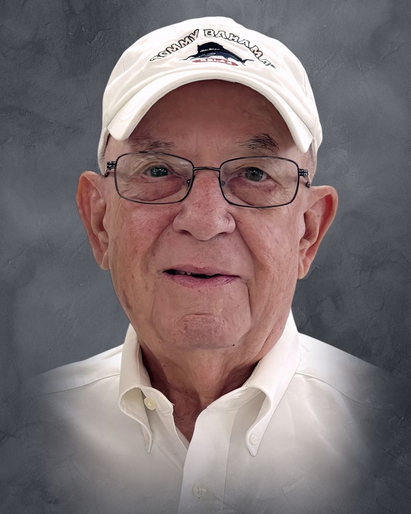 Mr. James Richard "Dick" Esco Profile Photo