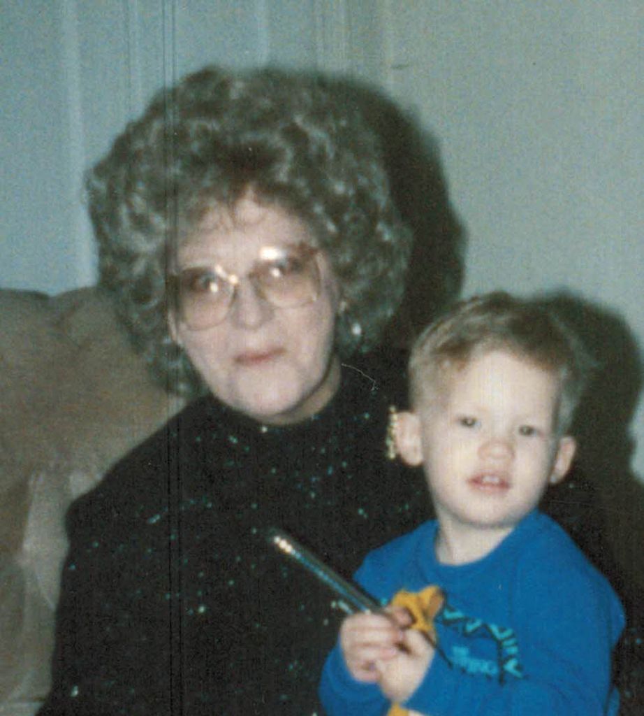 Barbara Jane Deal Rector