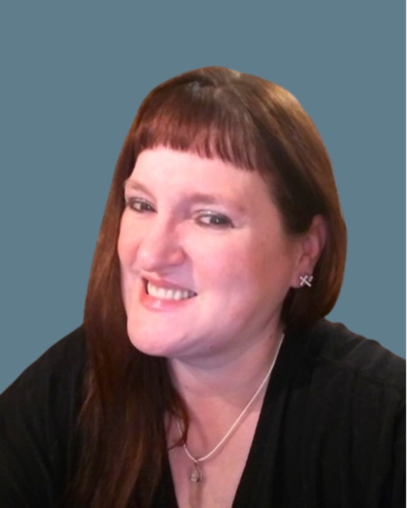 Michelle Lee Maxwell