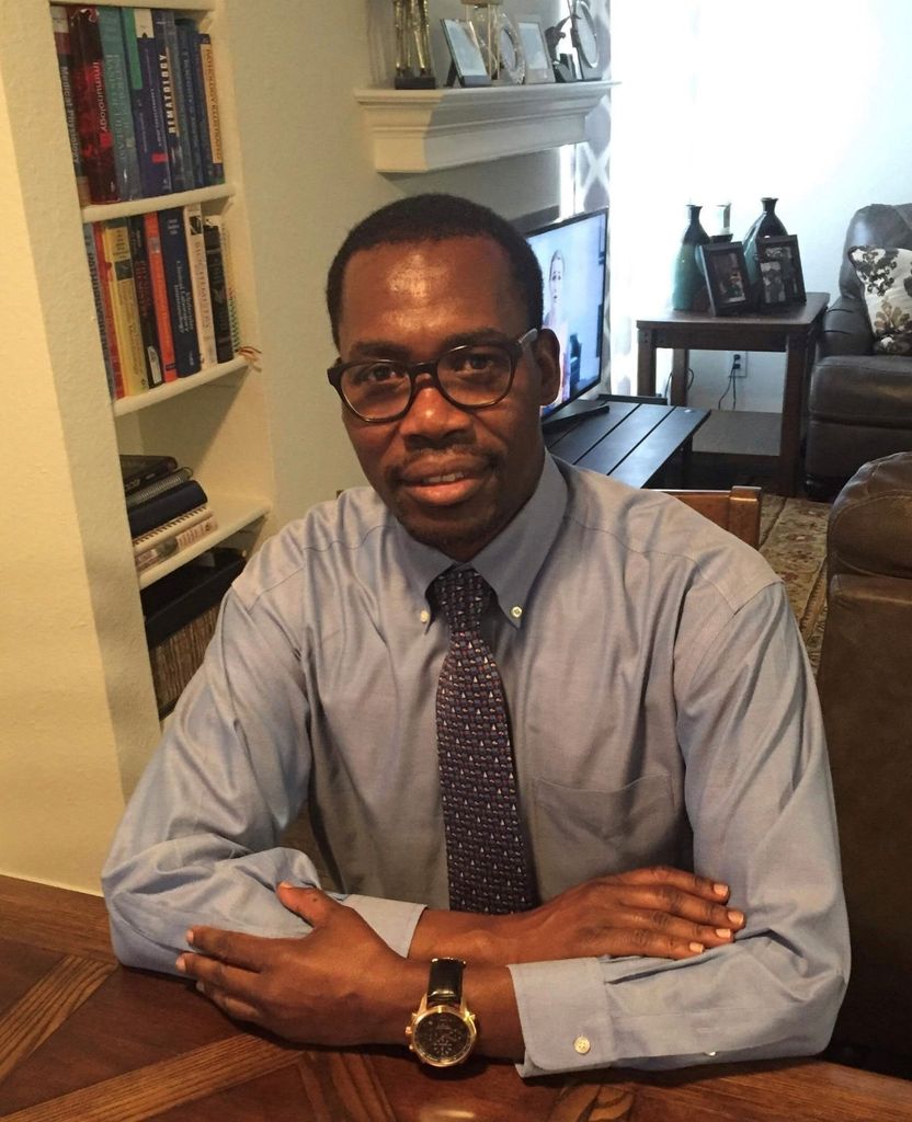 Morris Leonard Profile Photo