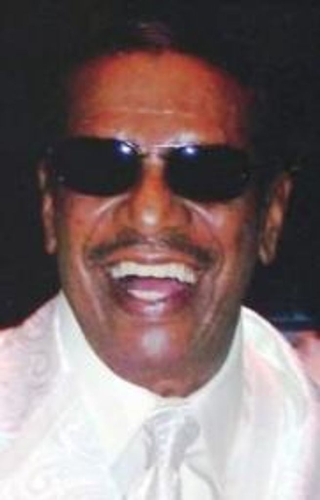 Fredericke Lee Parris Profile Photo