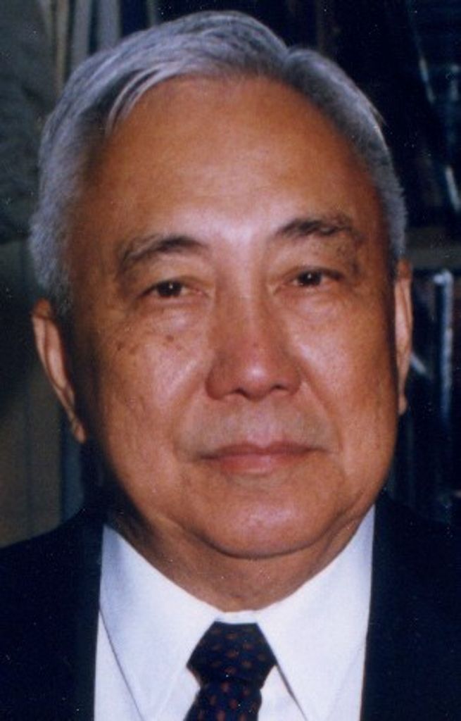 Jaime Tan Pabalan, Sr.