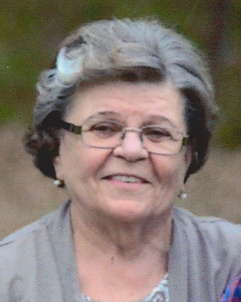 Marija Lokmić