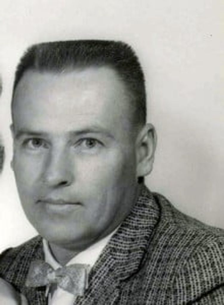 Harold Wendell Heselton Profile Photo