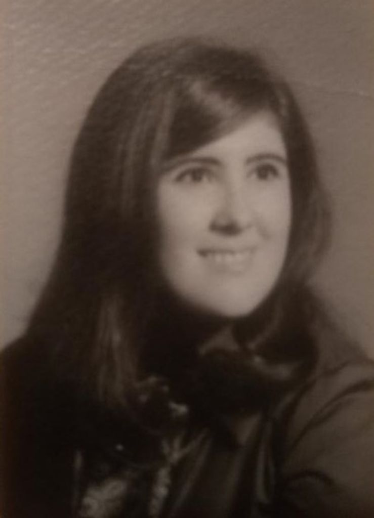 Anita K. Goble Profile Photo