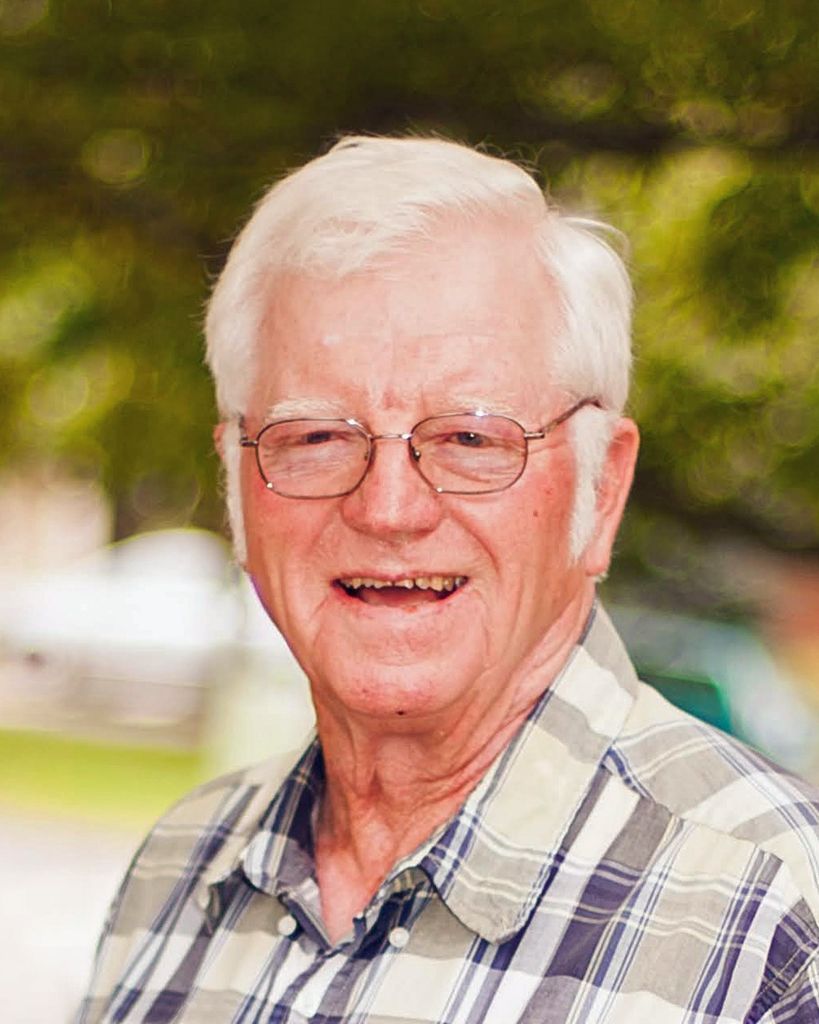 William Wayne Spies Profile Photo