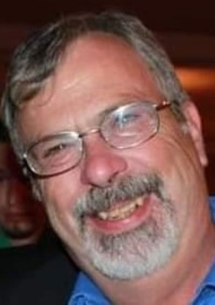 Frederick "Fred" Wheeler