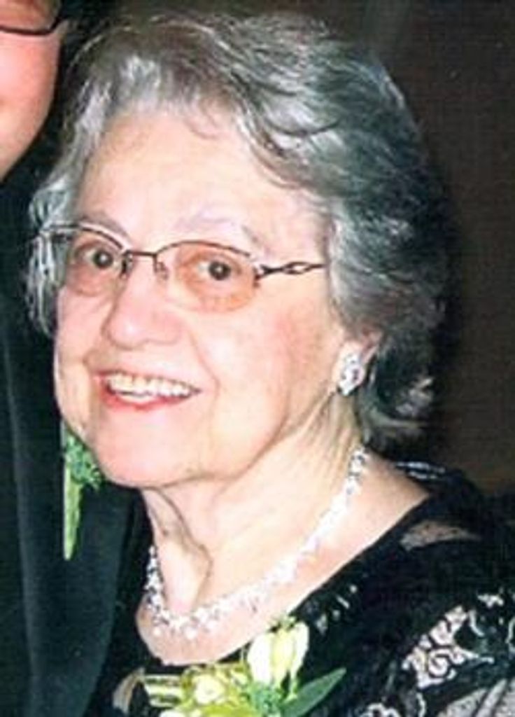 Catherine R. Vosters