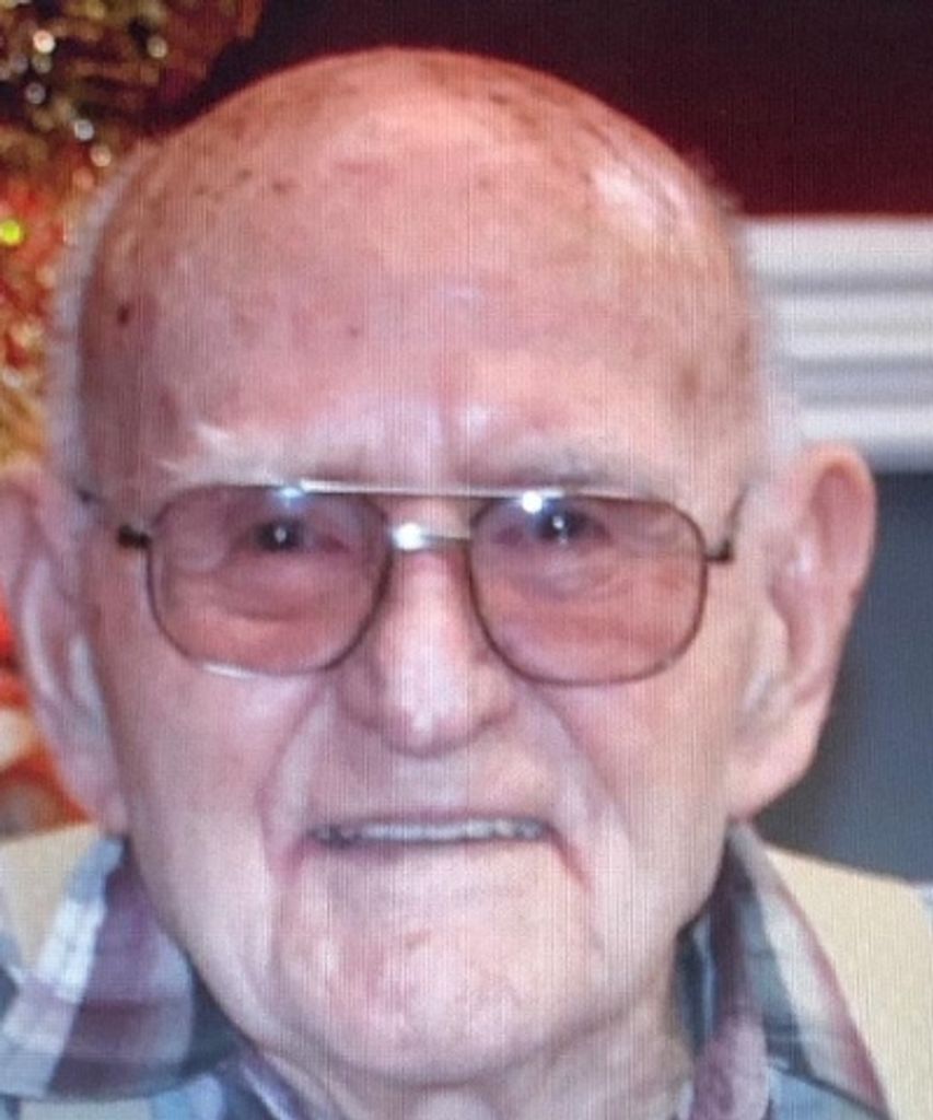 James Walton "Dub" Ewing