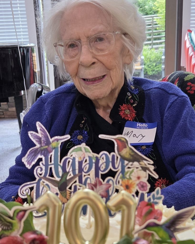 Mary Ruth Brockway Profile Photo