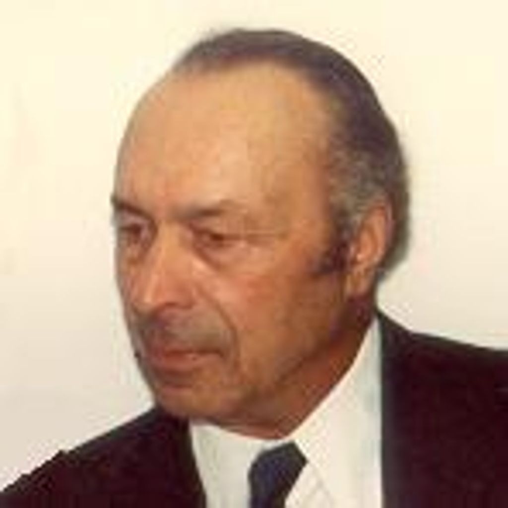Matthias D. Perry