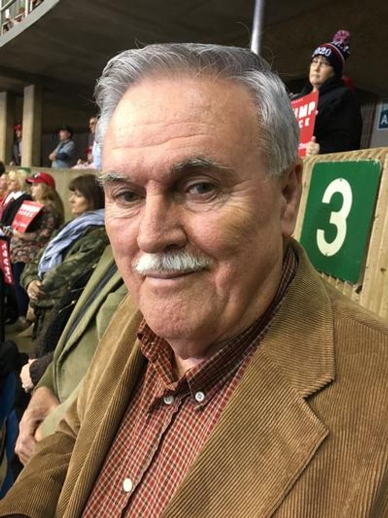 Ronald Ervin Windham Profile Photo