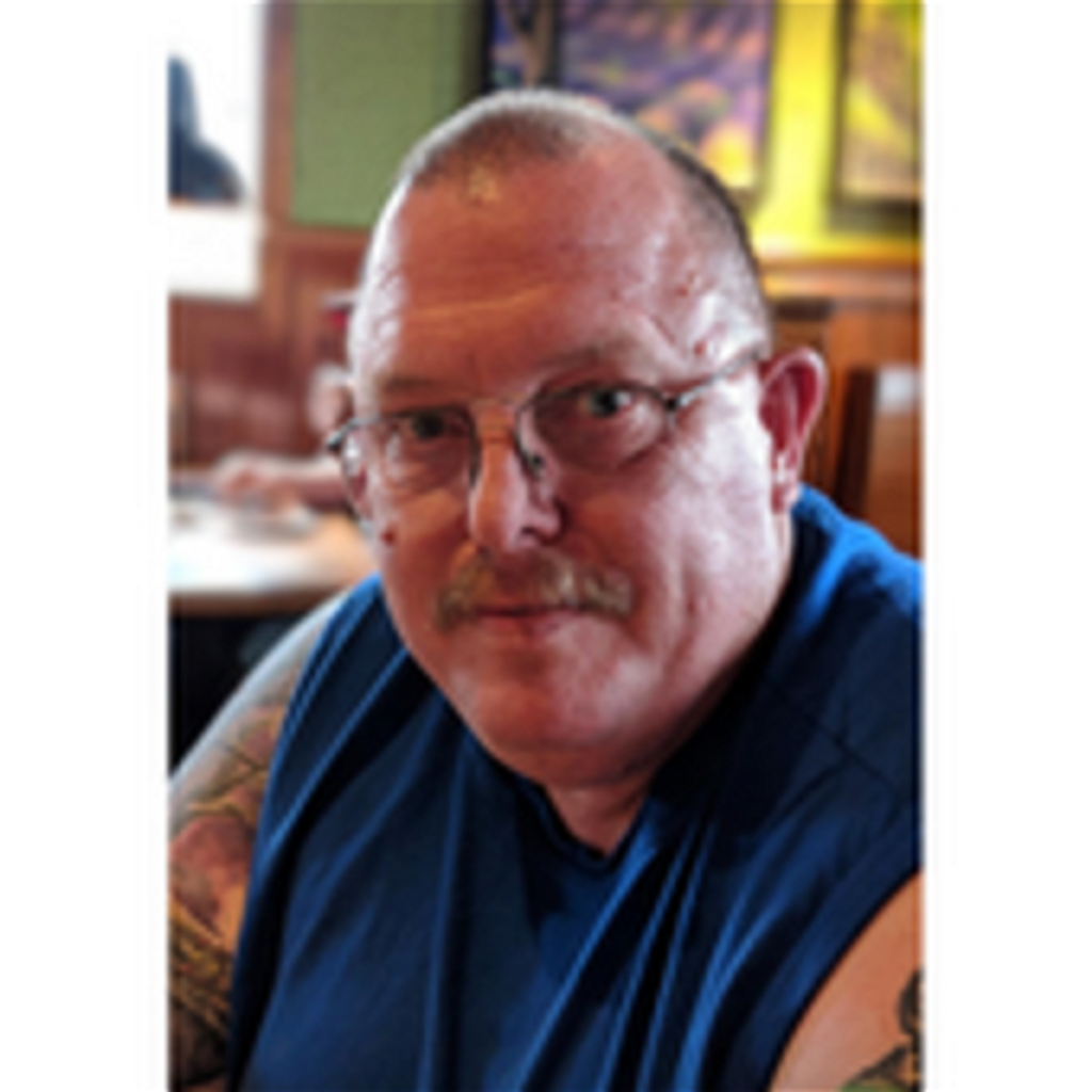 Mike Nelson Profile Photo