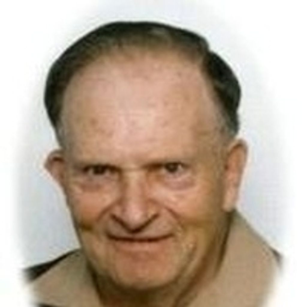 Harry I. Mauller