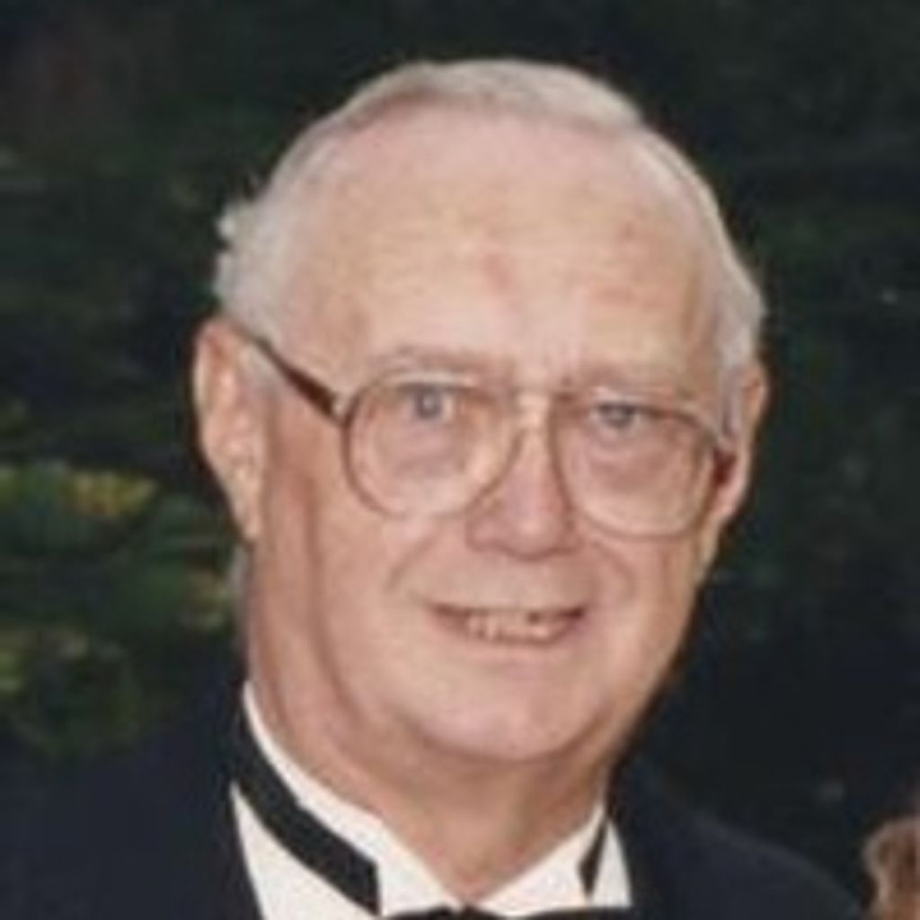 Leon D. Ackerman