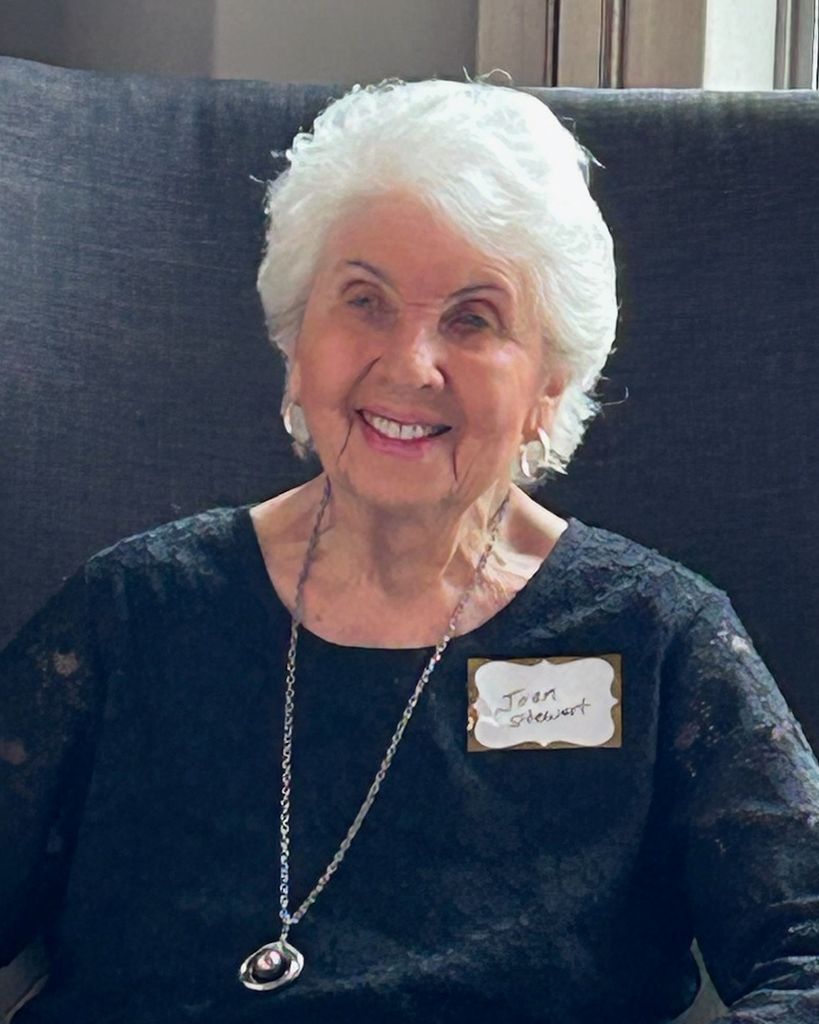 Joan L. Stewart