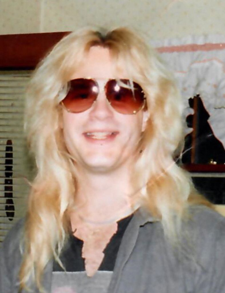 Christopher Todd  Klug Profile Photo