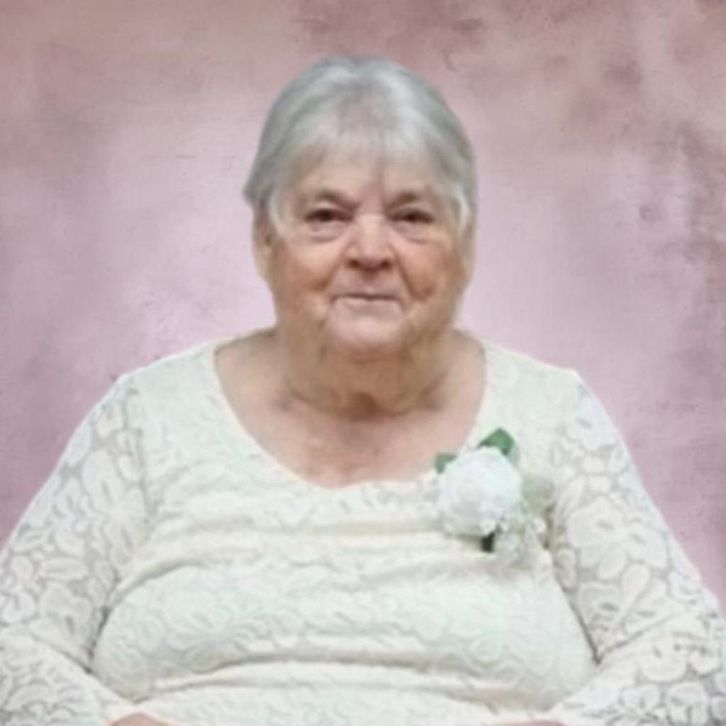 Lois Deen Evans