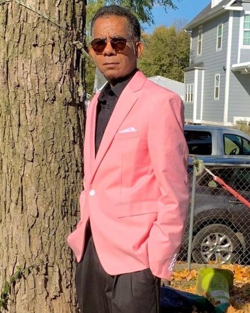 Paulino Acevedo Profile Photo