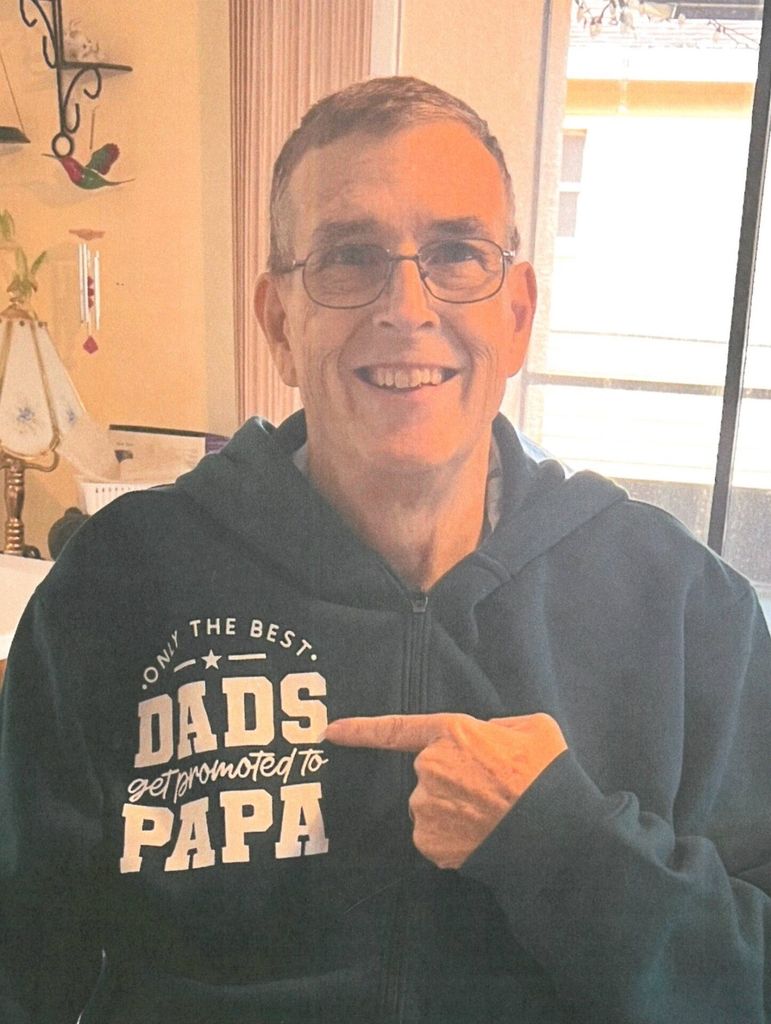 Charles William Quint Jr. Profile Photo