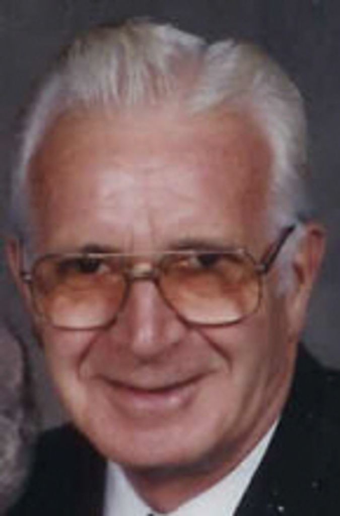 Robert H. Welch