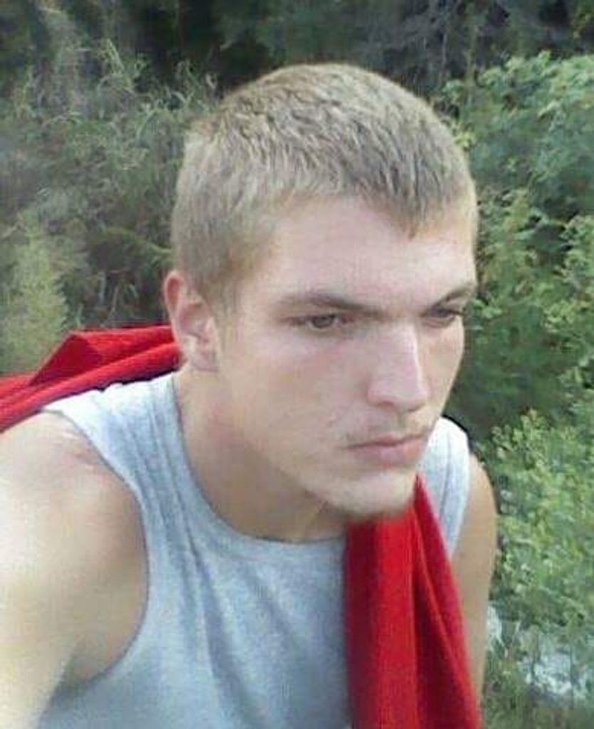 Jeffrey Allen Rackley