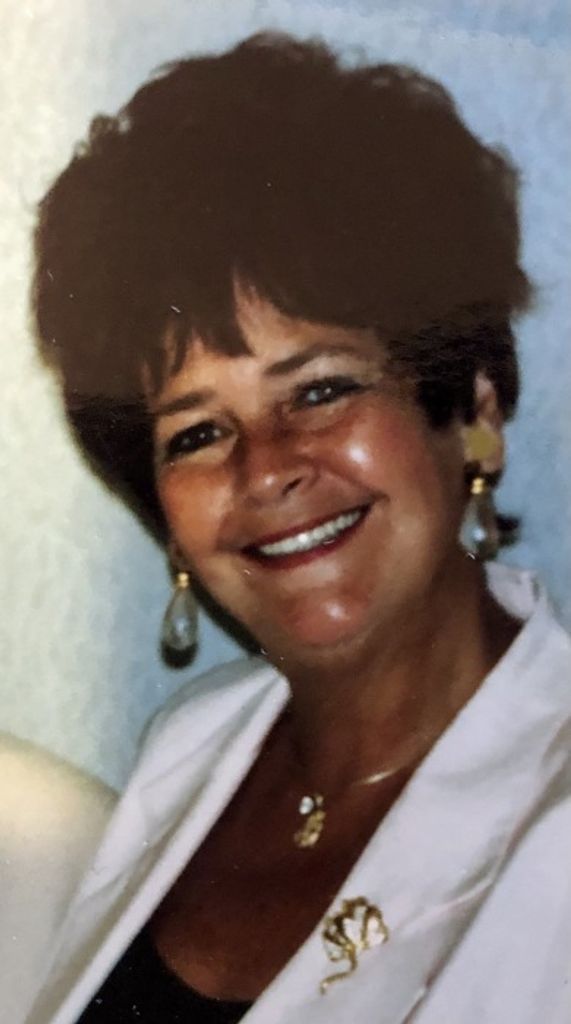 Sally Ann Weiner Profile Photo