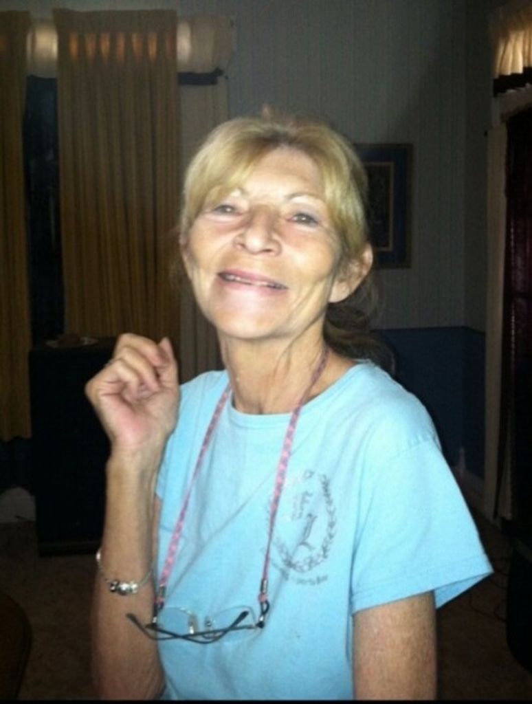 Ann Faustella Johnson-Dickinson-Gant Profile Photo