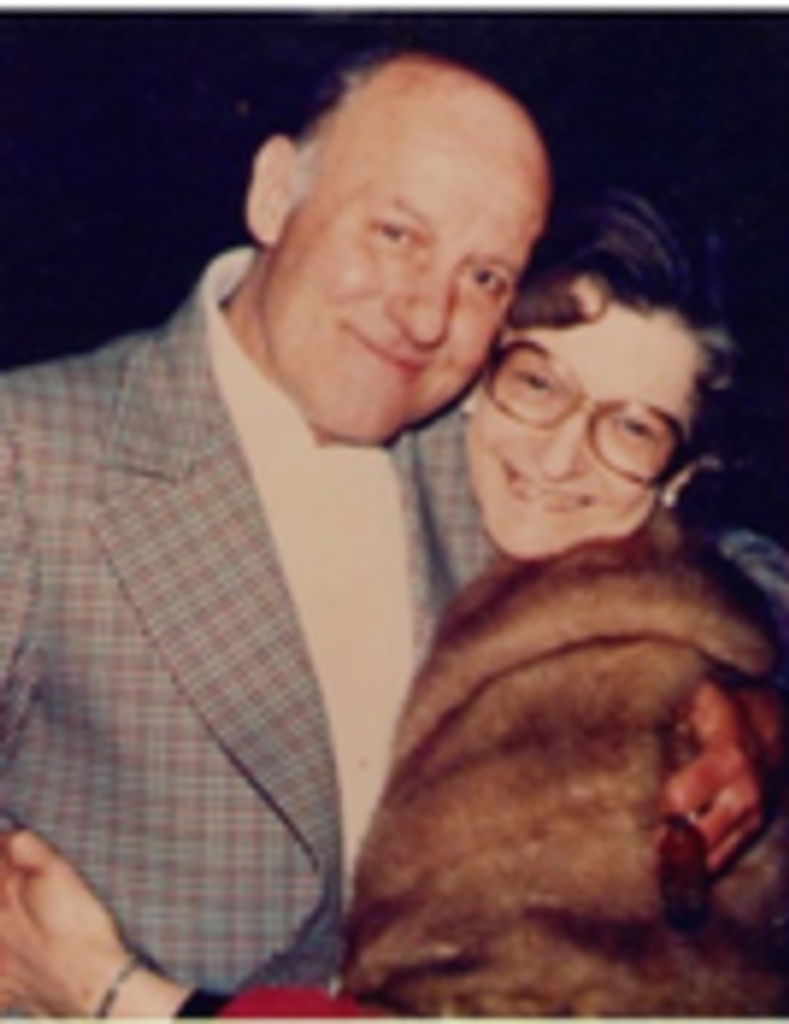 Gertrude K. Hornacek