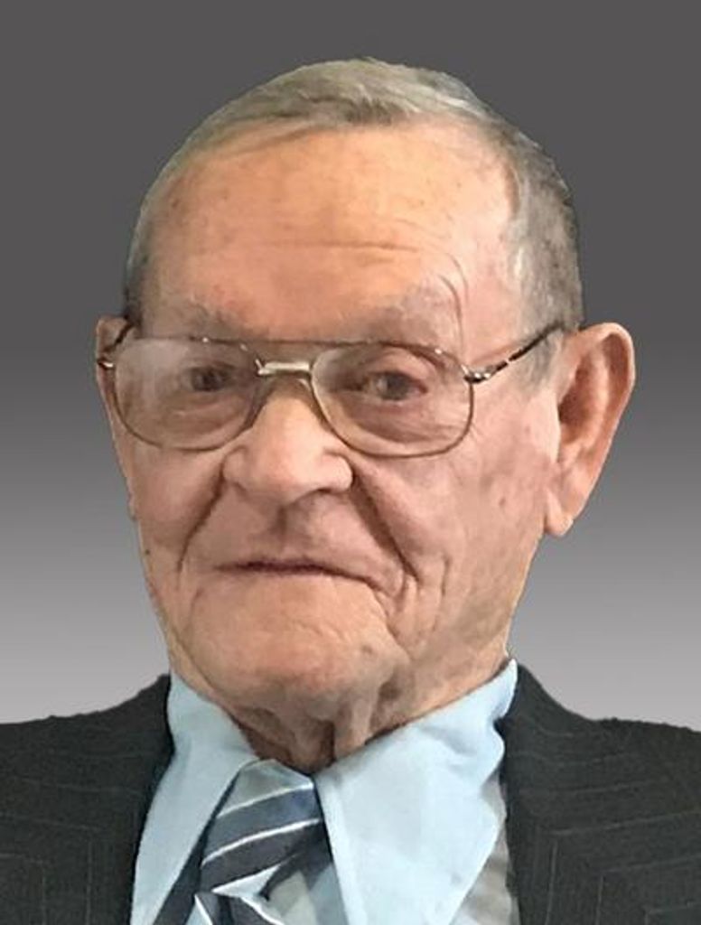 Richard L. Bumgarner