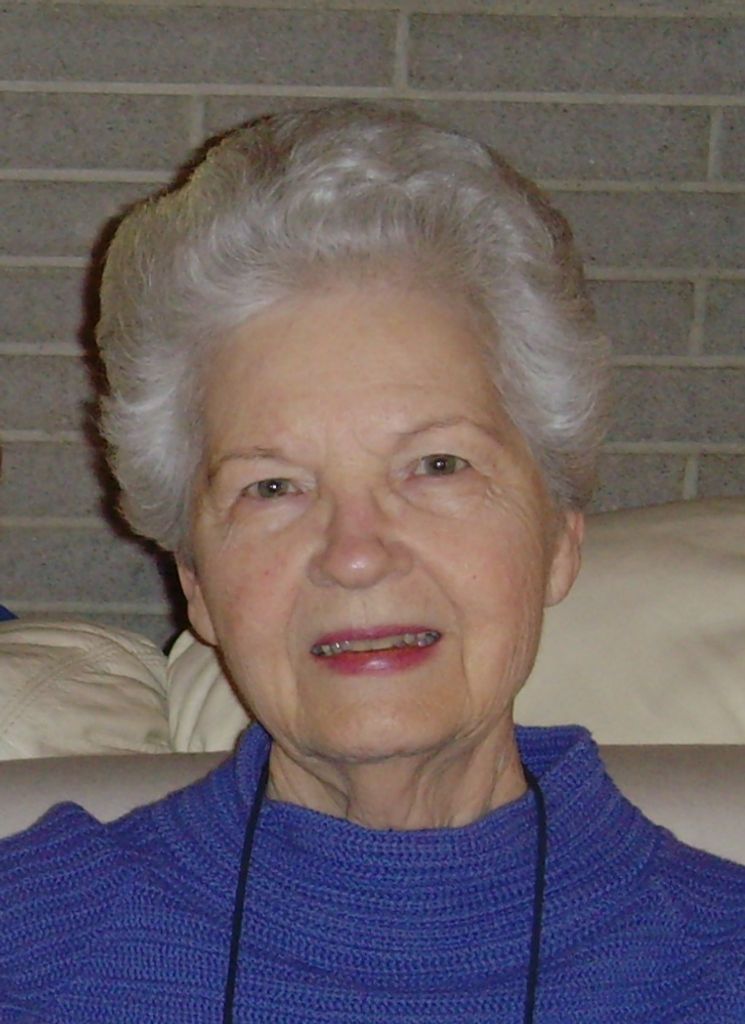 Rose, Rubye Lane Helton